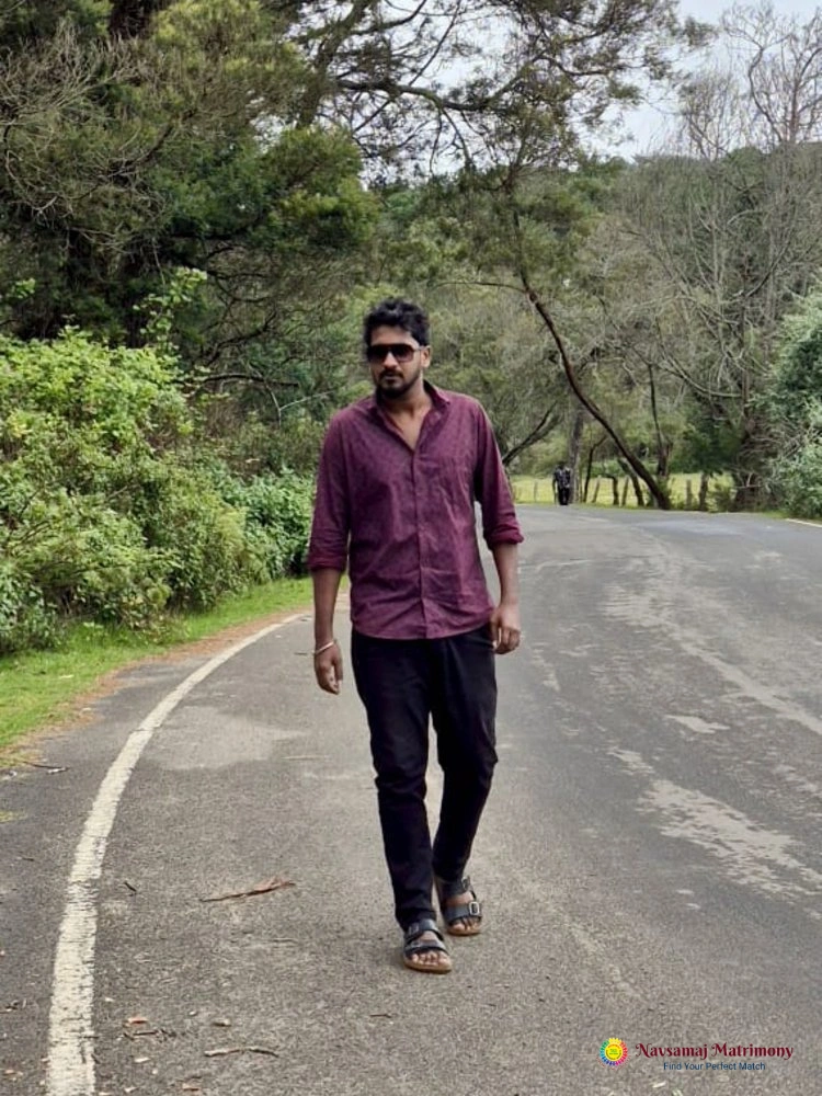 Monish Sivaraman