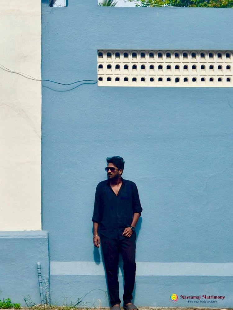 Monish Sivaraman