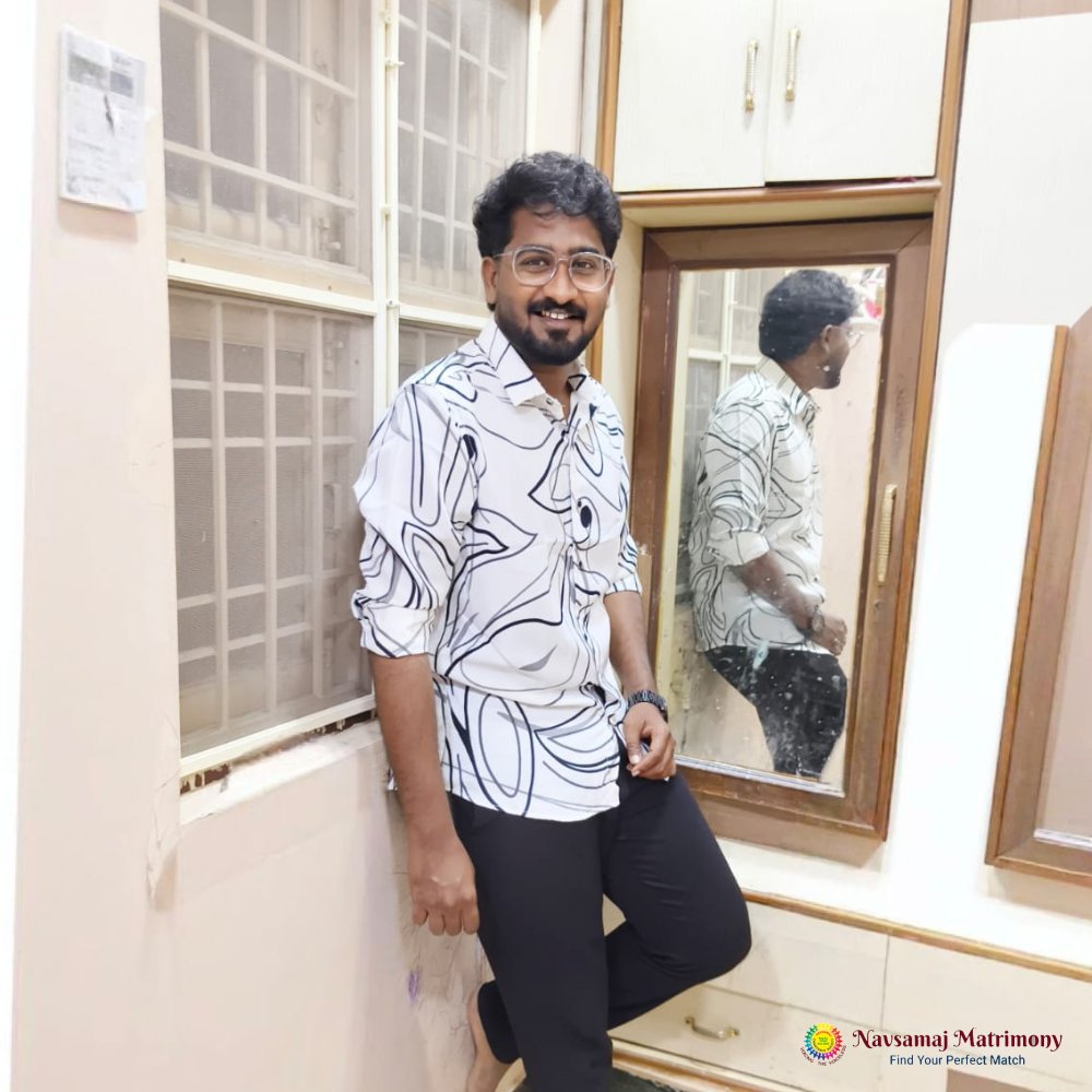 Monish Sivaraman - Vanniyar Matrimony