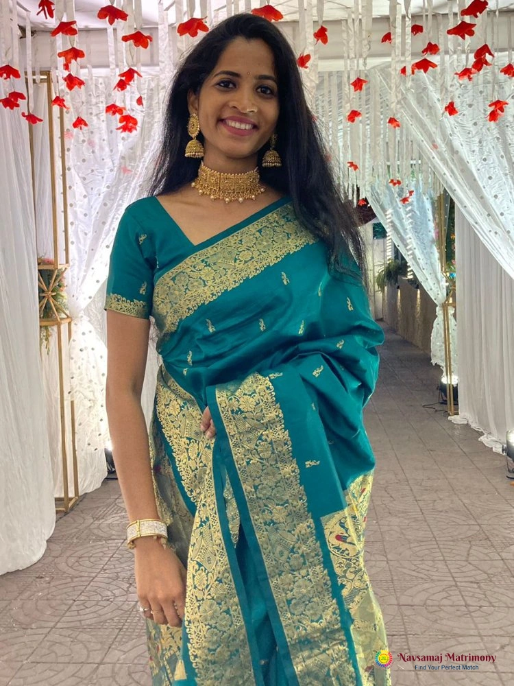 Priyanka Ravi