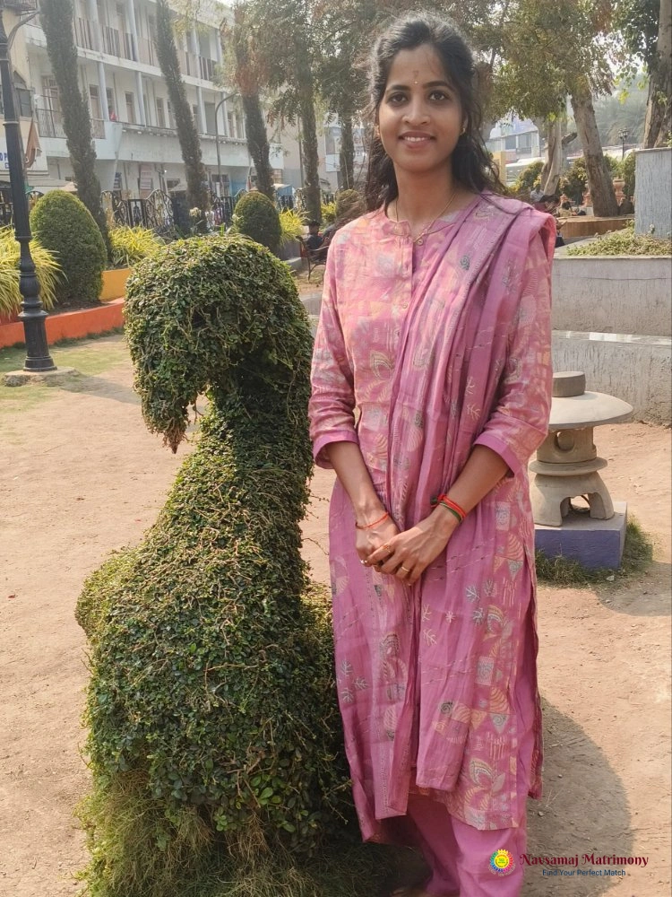 Priyanka Ravi