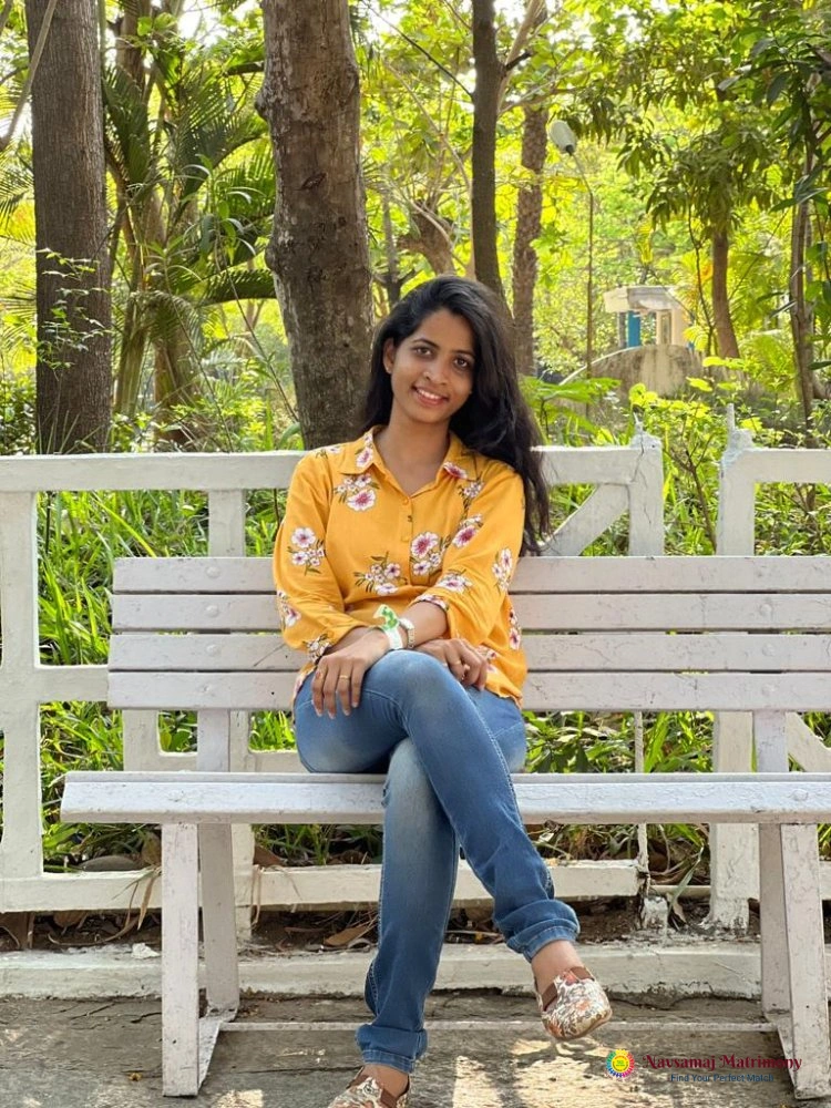 Priyanka Ravi