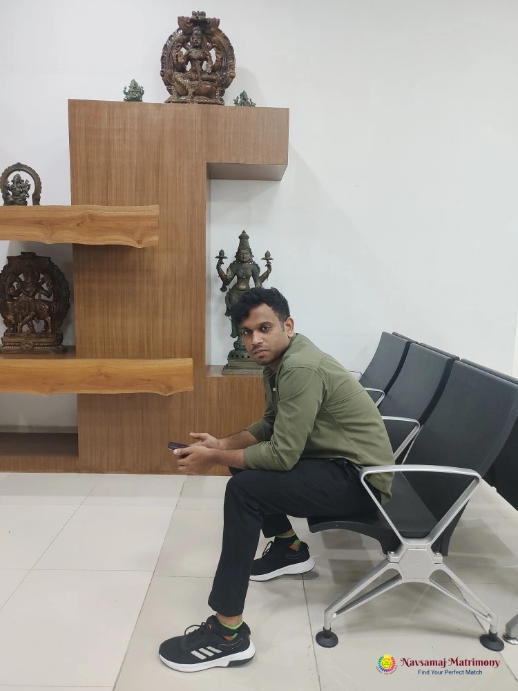 Vasanth Kumaresan