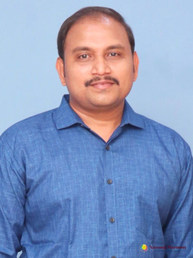 Rajesh Krishnamoorthy