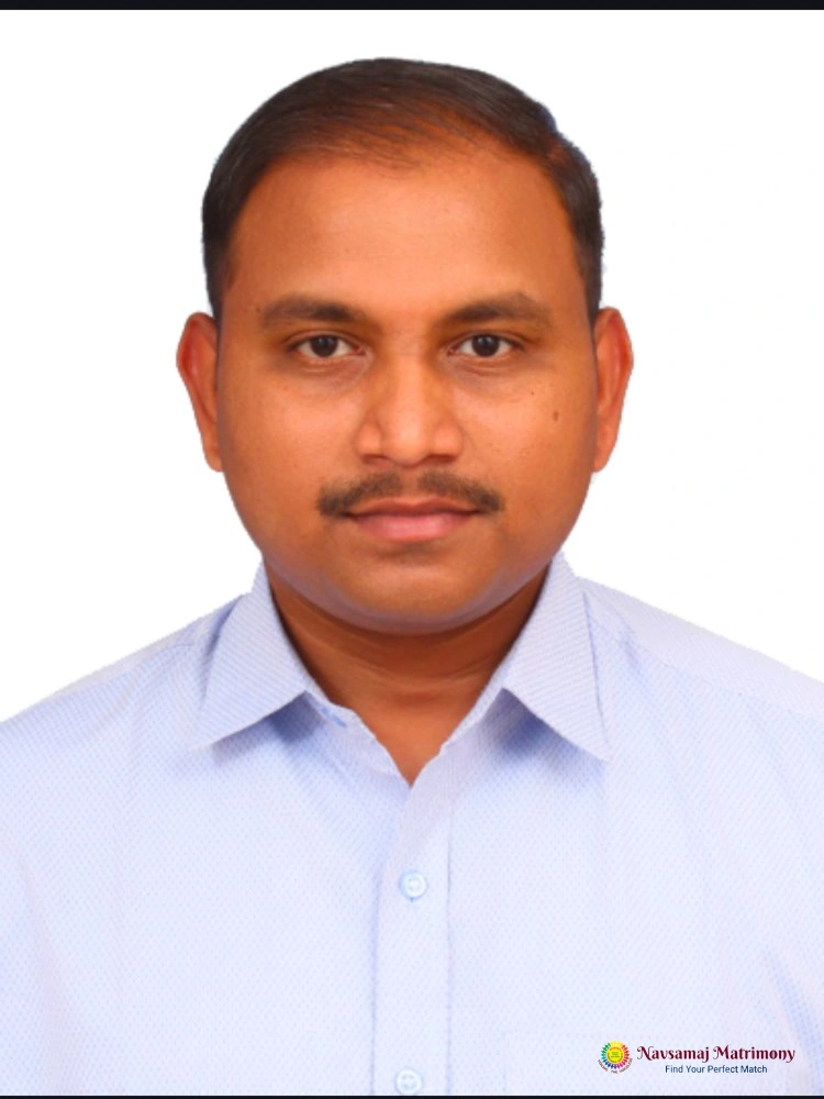 Rajesh Krishnamoorthy