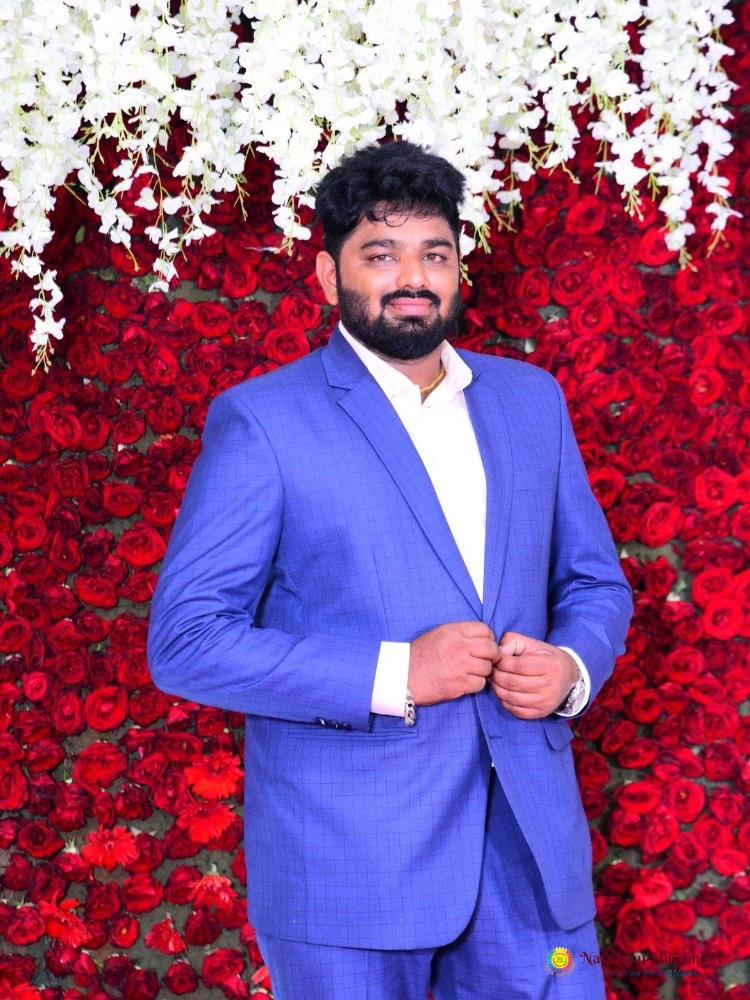 Prabhu Nagenthiran
