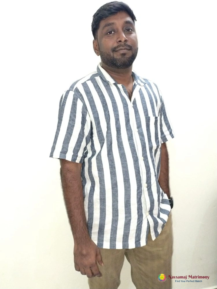 Koushik Balaji Krishnan