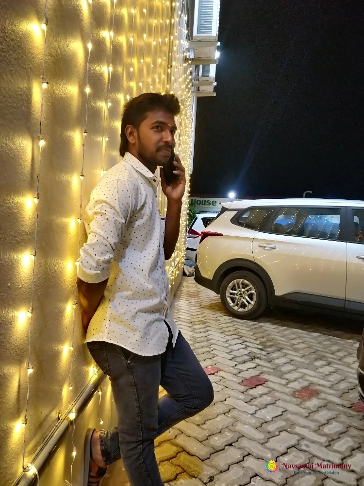 Karthickraj Parimalaraj