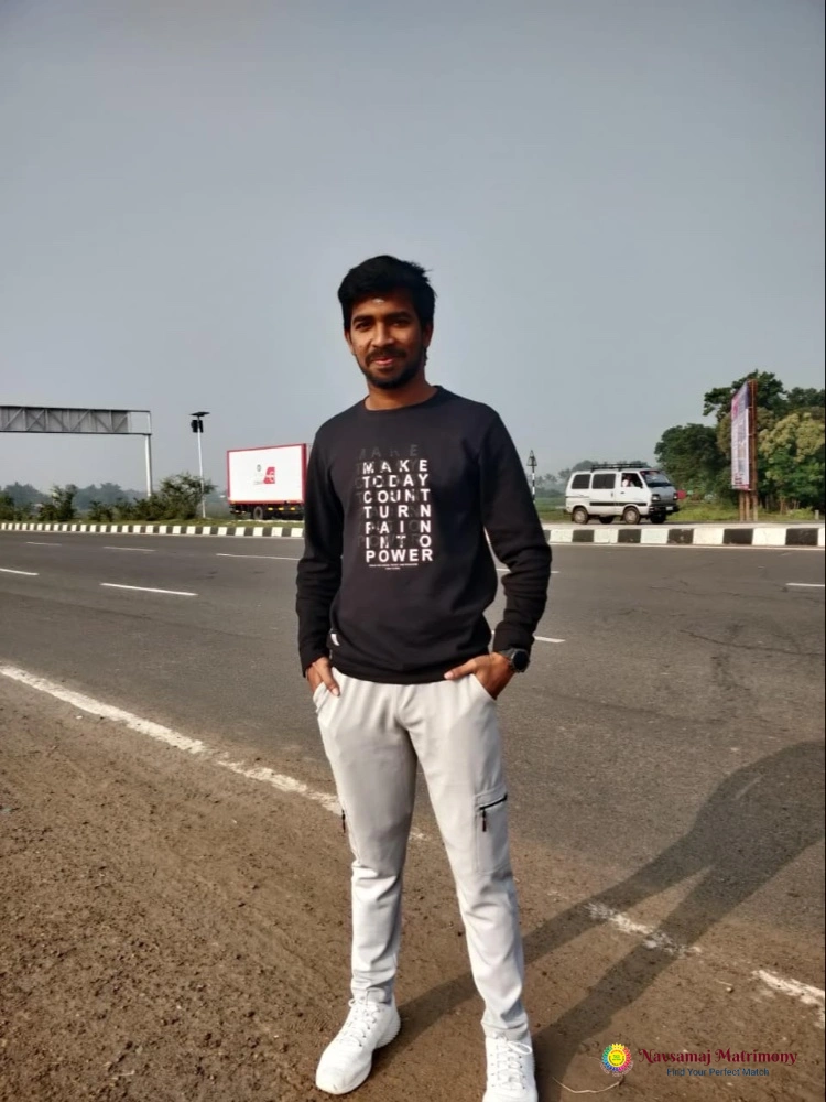 Karthickraj Parimalaraj