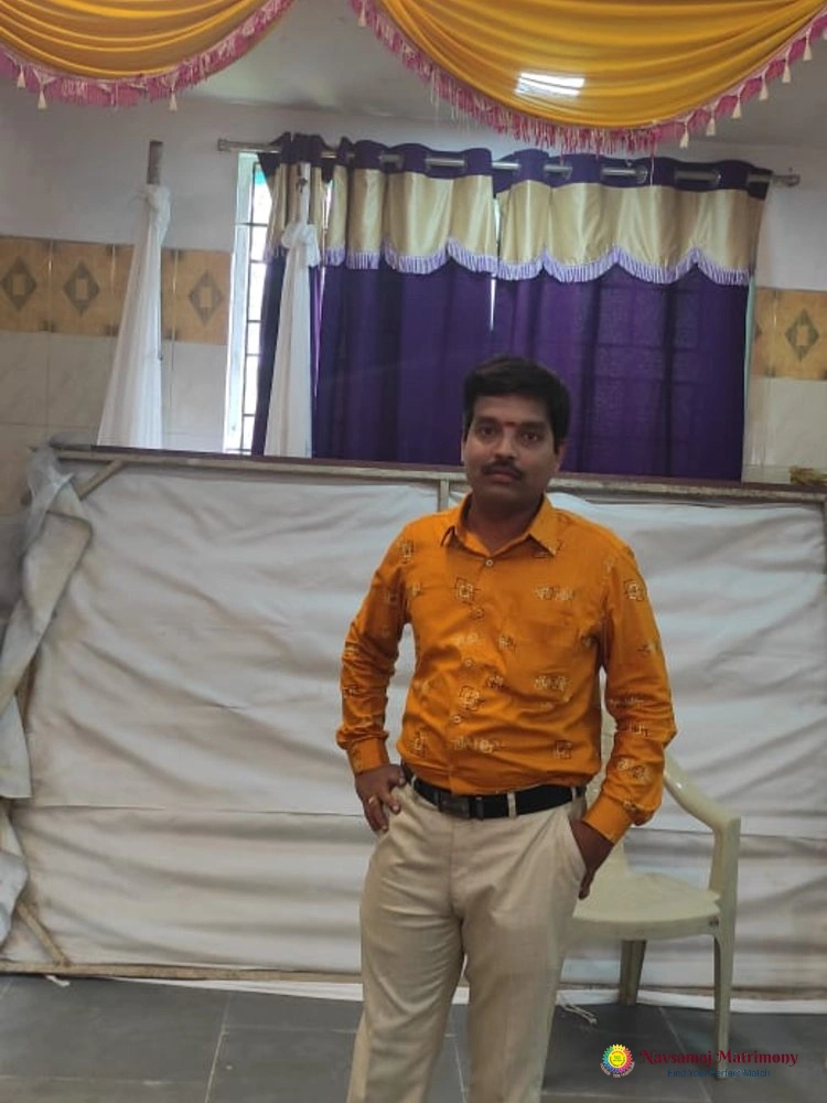 Janarthanan S