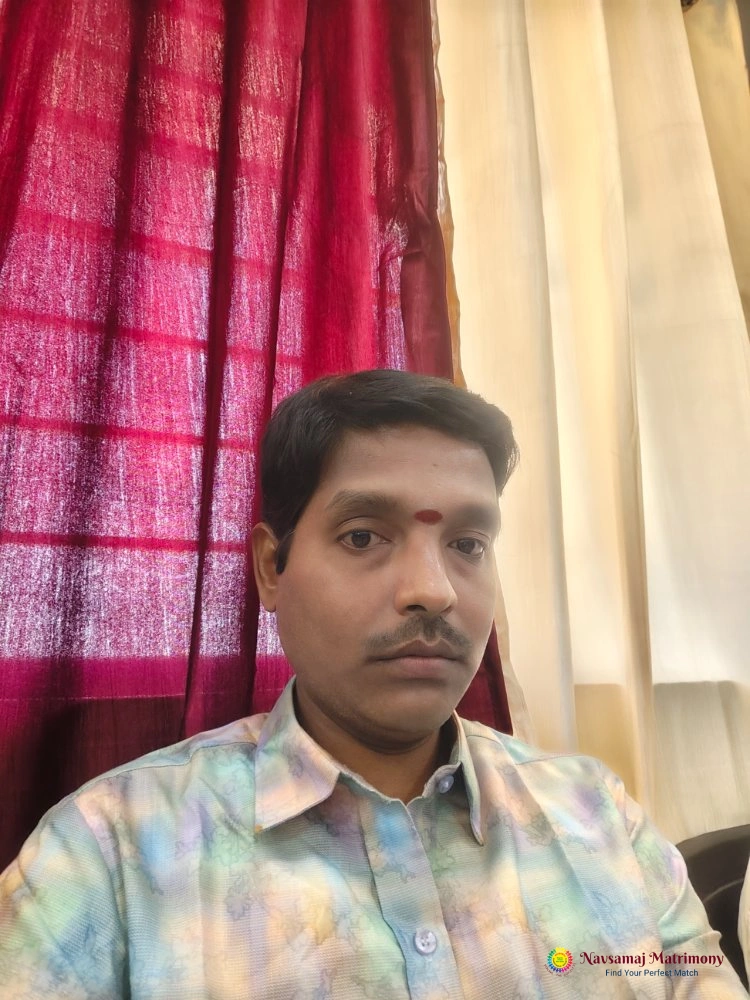 Janarthanan S