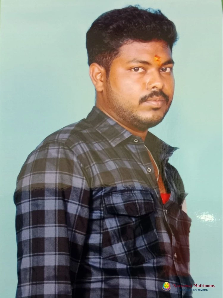 Balaji Selvaraj