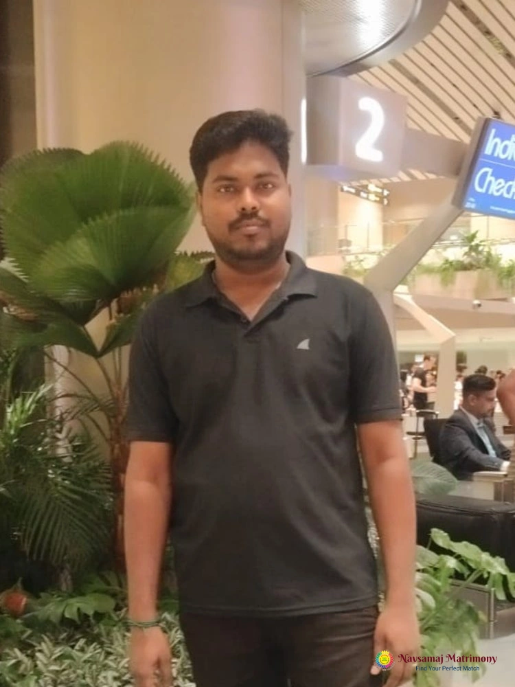Balaji Selvaraj