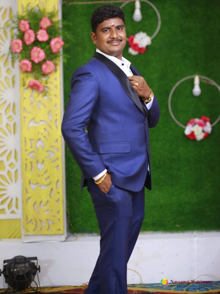 Karthikeyan Ealumalai