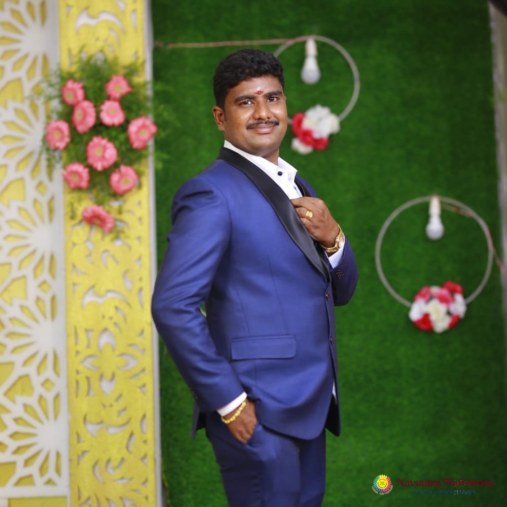 Karthikeyan Ealumalai