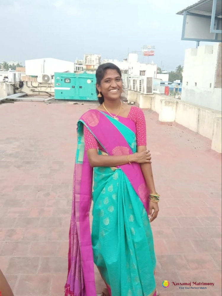 Revathy Siva Subramanian