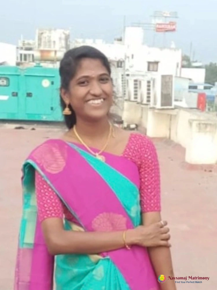 Revathy Siva Subramanian