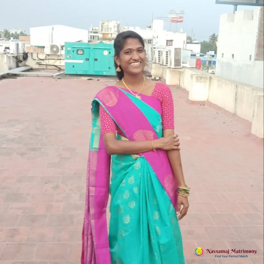 Revathy Siva Subramanian