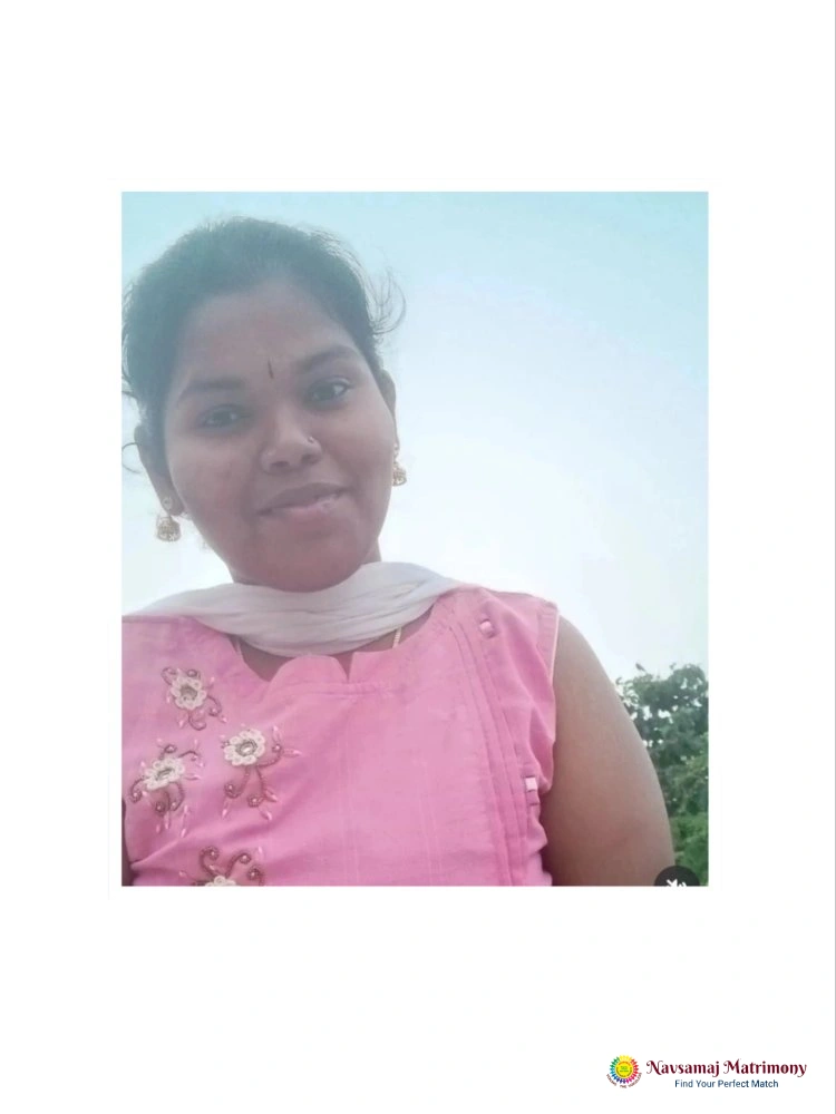 Monika Perumal