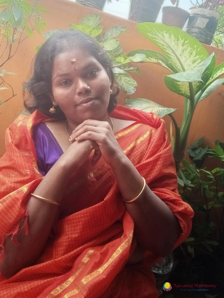 Monika Perumal