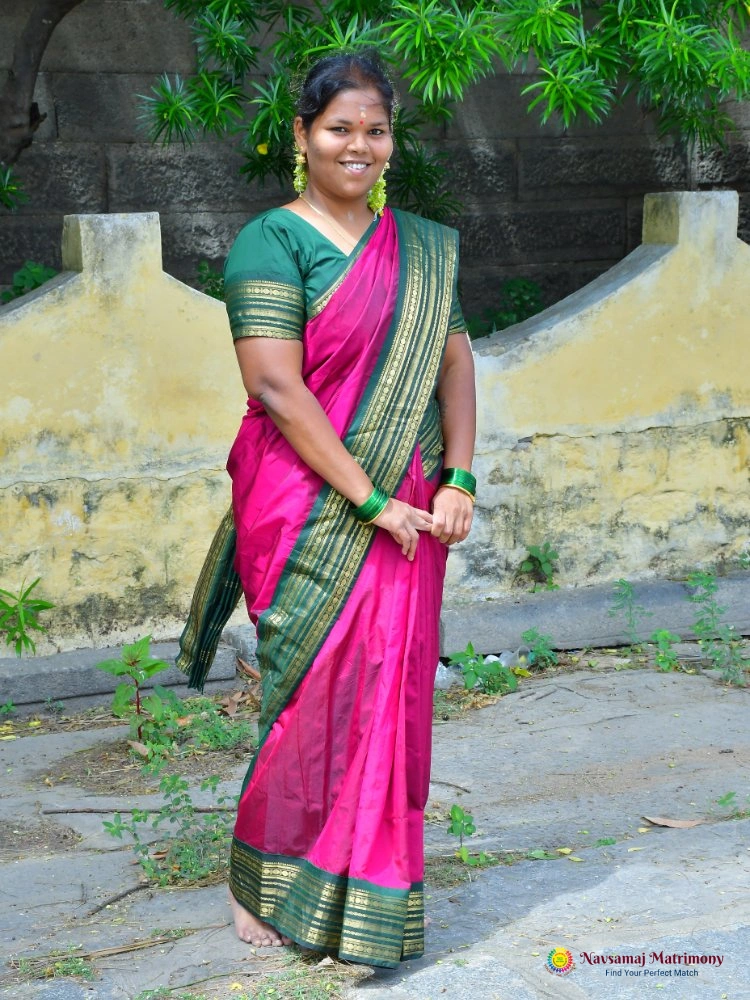 Monika Perumal