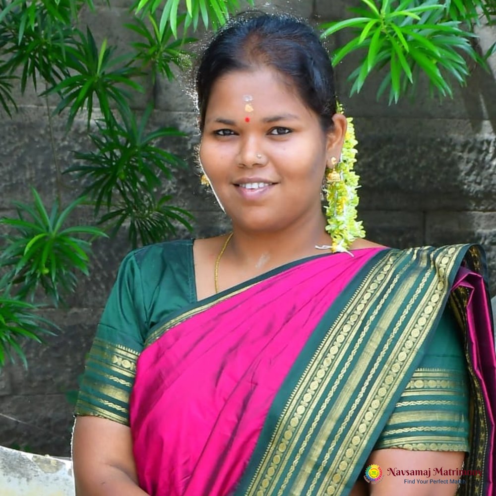 Monika Perumal